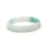 Jade Bangle 2, Gold Jewellery Sydney Australia 