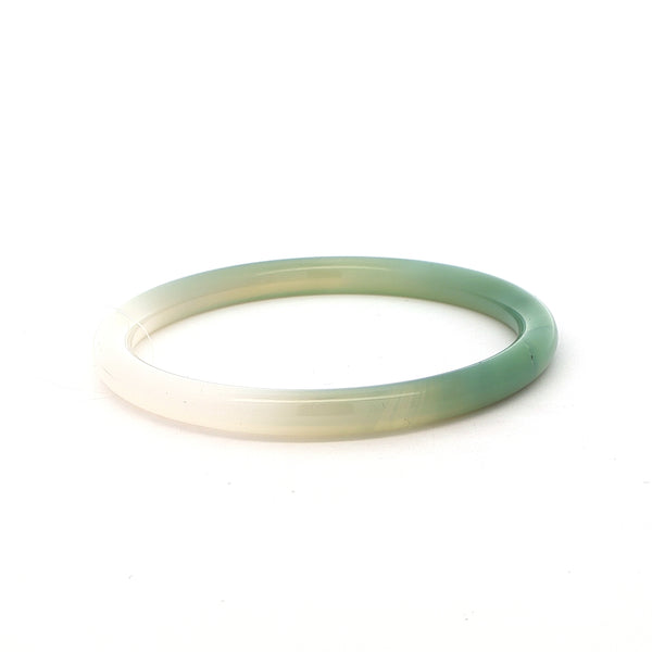 Jade Bangle 4, Gold Jewellery Sydney Australia 