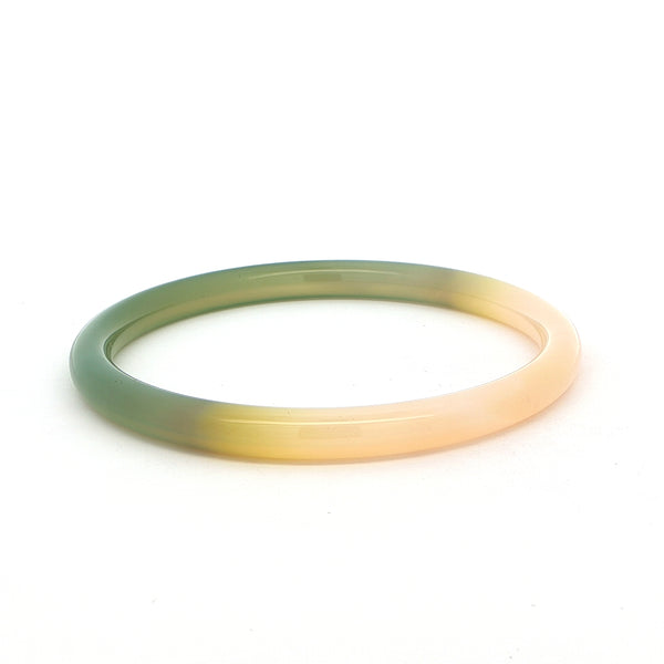 Jade Bangle 5, Gold Jewellery Sydney Australia 