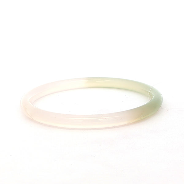 Jade Bangle 8, Gold Jewellery Sydney Australia 