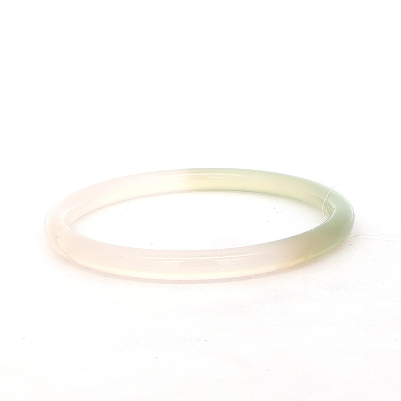 Jade Bangle 8, Gold Jewellery Sydney Australia 