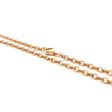 5.78 Yellow Gold Chain, Gold Jewellery Sydney Australia 