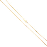 1.79 Yellow Gold Chain, Gold Jewellery Sydney Australia 