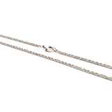 3.41 White Gold Chain, Gold Jewellery Sydney Australia 