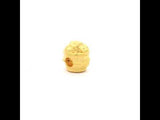 “Pot of Gold” Charm