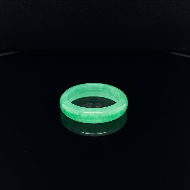 jade ring