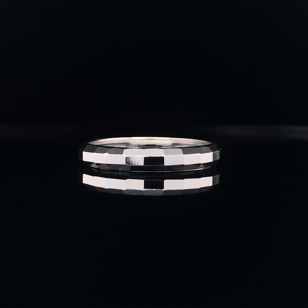 geometry ring, Gold Jewellery Sydney Australia 