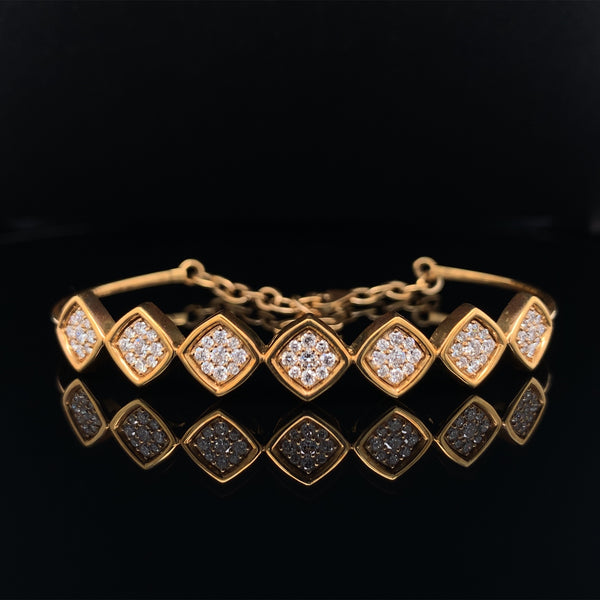 diamond dreams bracelet