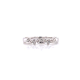 Five Diamond Ring
