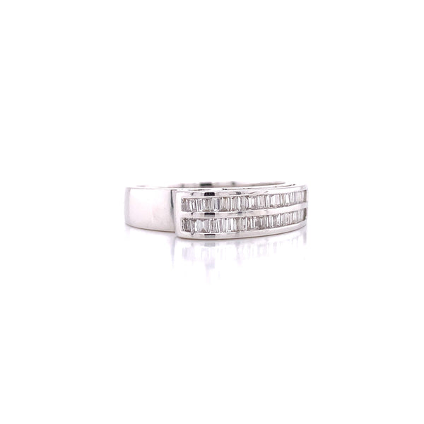 diamond wrap ring, Gold Jewellery Sydney Australia 