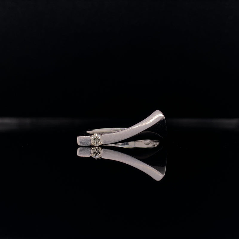 diamond flight ring