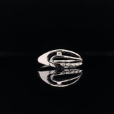 centurion diamond ring