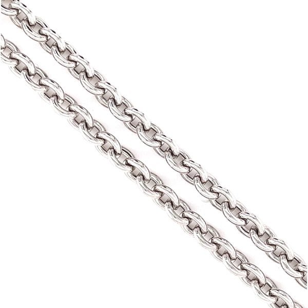 Bold Links Gold Chain/Necklace