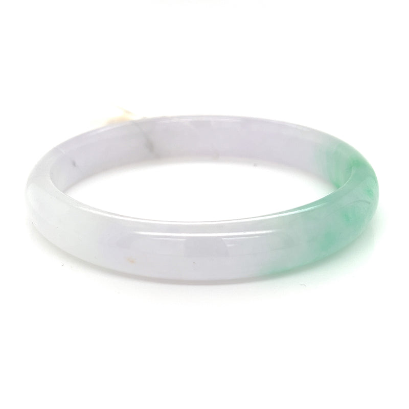 Fortune Jade Bangle
