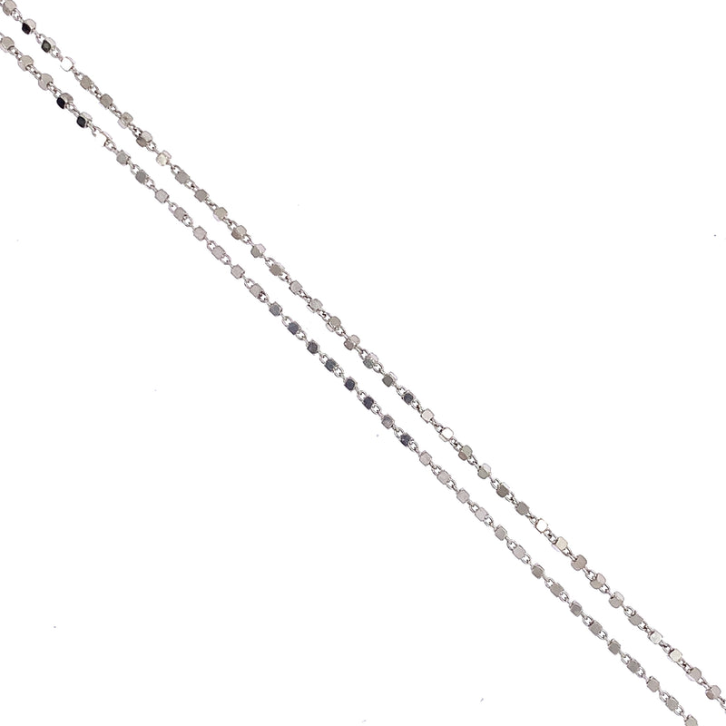 Square Links Chain