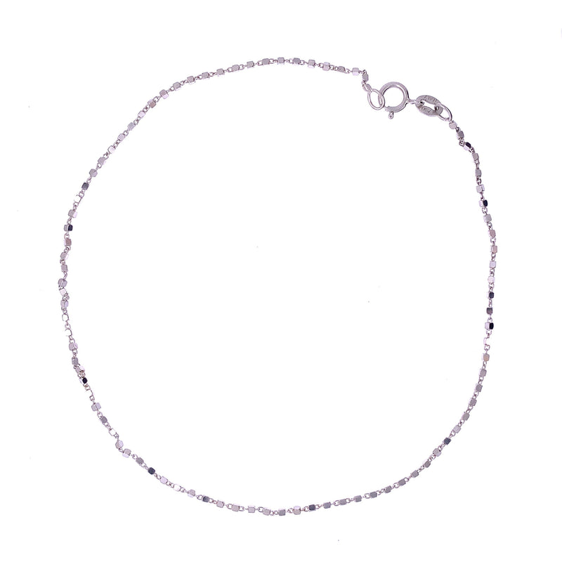 Square Links Bracelet