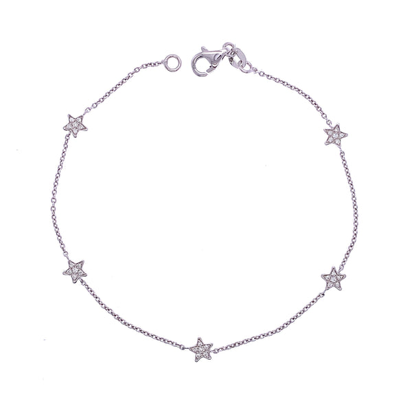 Star Bracelet