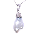 South Sea Pearl Pendant