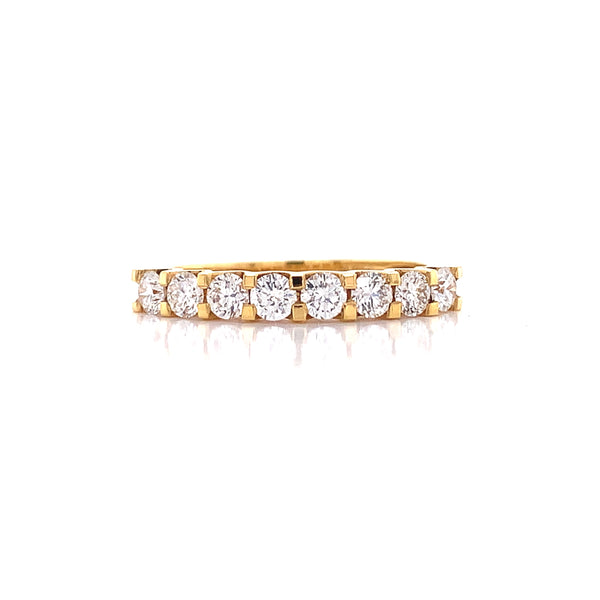 Diamond Delight Ring