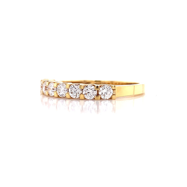 Diamond Delight Ring