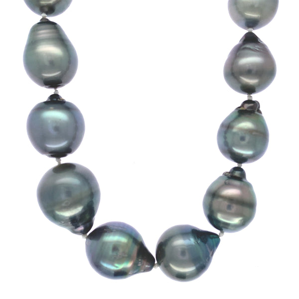 Tahitian Pearl Necklace