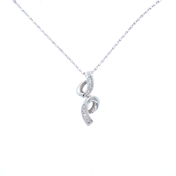 The Ornate pendant