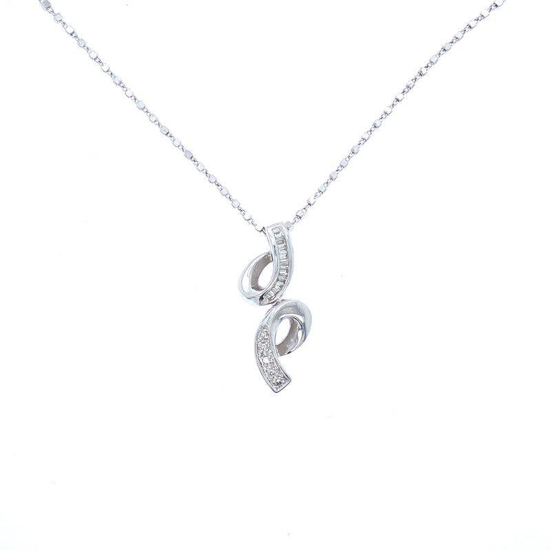 The Ornate pendant