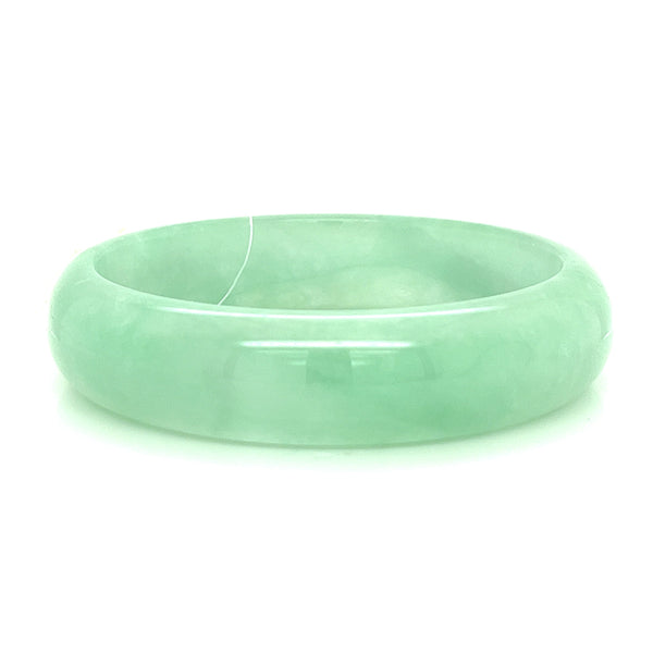 Royal Jade Bangle