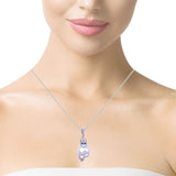South Sea Pearl Pendant