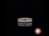 Enchanted Eternity diamond ring video