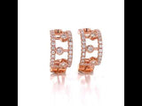 Enchanted Diamonds Earring