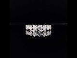 Round Brilliant Eternity Ring