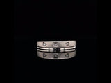 Arrow wedding band video